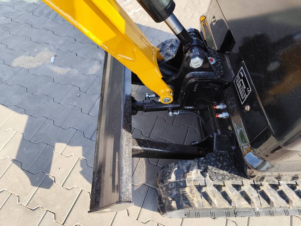 2025 Vote E12C, 1 mth, dovoz Skladom v EÚ — foto 4 z 6