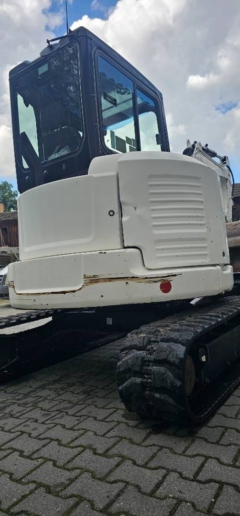 2016 Cat 304 E 2 CR, 4 201 mth, dovoz Skladom v EÚ — foto 10 z 16