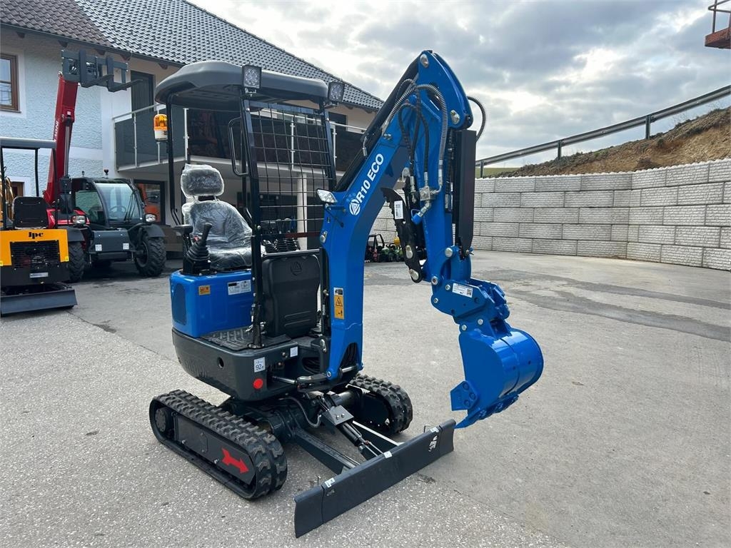 2026 Rippa R10ECO, 1 mth, dovoz Skladom v EÚ — foto 1