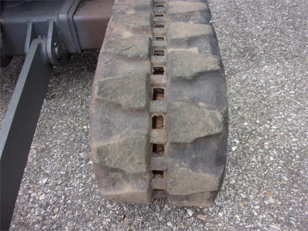 2006 Neuson 1503, 4 040 mth, dovoz Skladom v EÚ — foto 6 z 11
