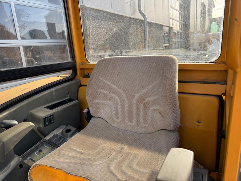 2006 Volvo EC25, 3 709 mth, dovoz Skladom v EÚ — foto 15 z 16