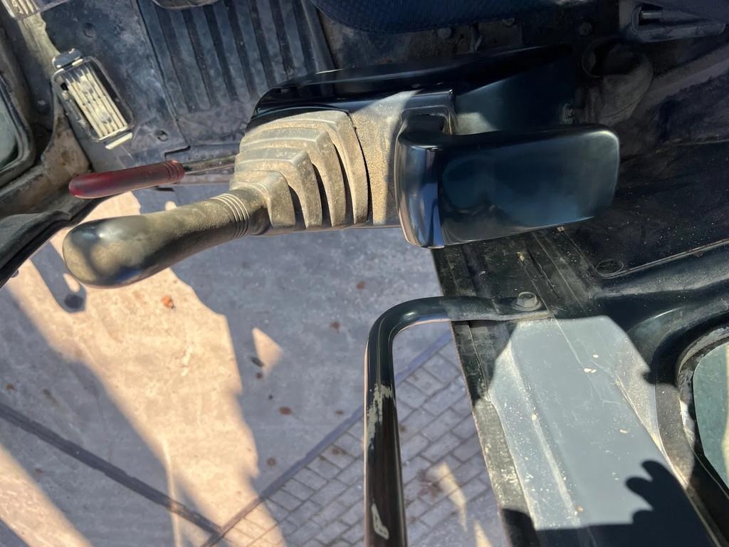 2007 Airman AX30 U, 5 800 mth, dovoz Skladom v EÚ — foto 11 z 15
