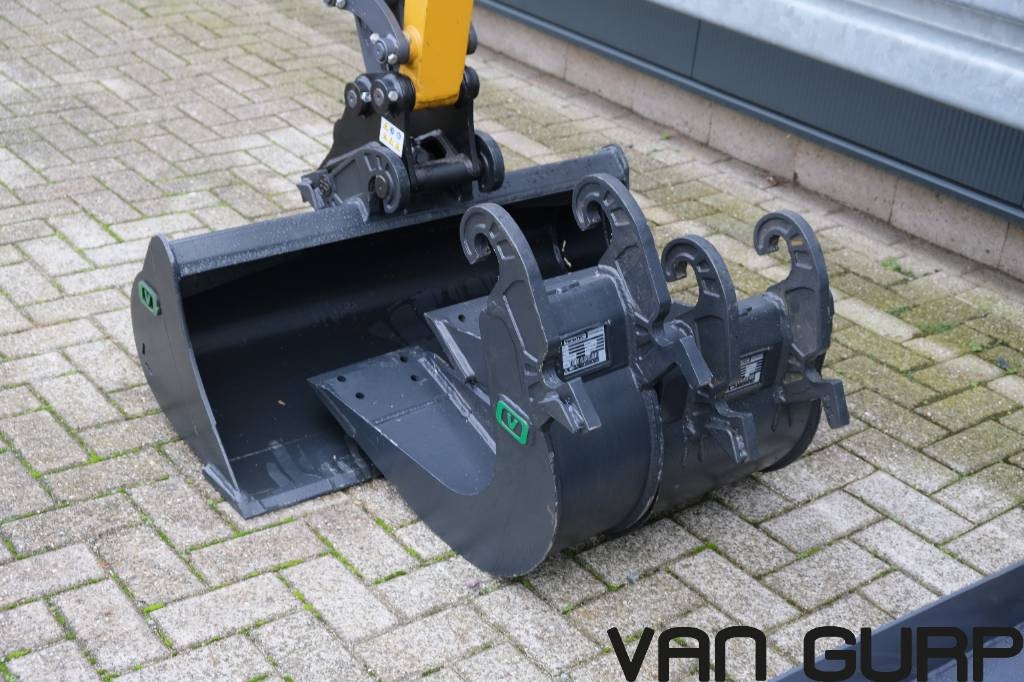2026 XCMG XE 20 E, 1 mth, dovoz Skladom v EÚ — foto 12 z 16