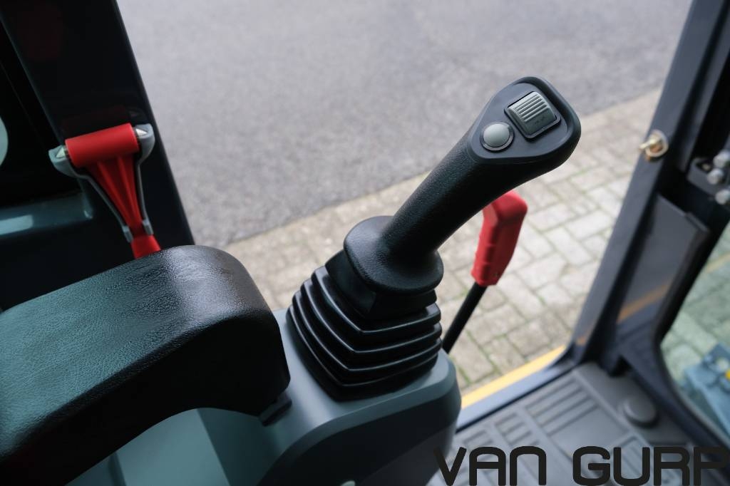 2026 XCMG XE 20 E, 1 mth, dovoz Skladom v EÚ — foto 2 z 16
