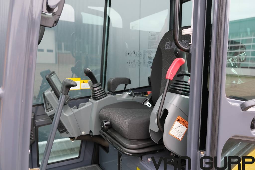 2026 XCMG XE 20 E, 1 mth, dovoz Skladom v EÚ — foto 6 z 16