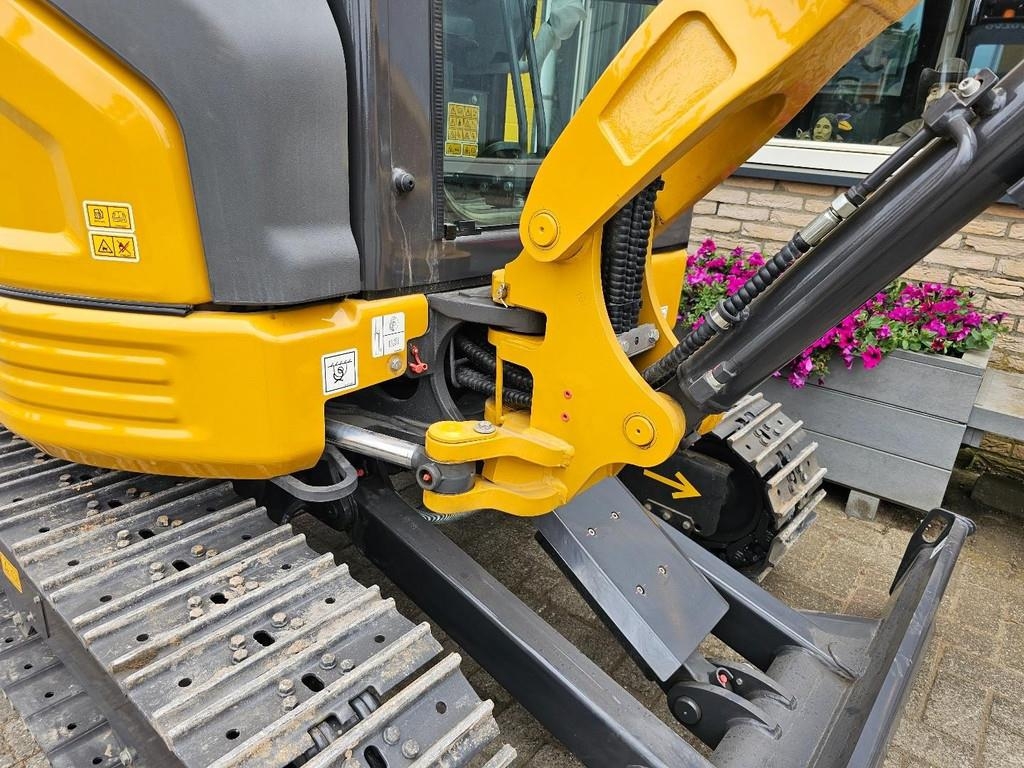 2025 XCMG XE27U, 2 mth, dovoz Skladom v EÚ — foto 10 z 16