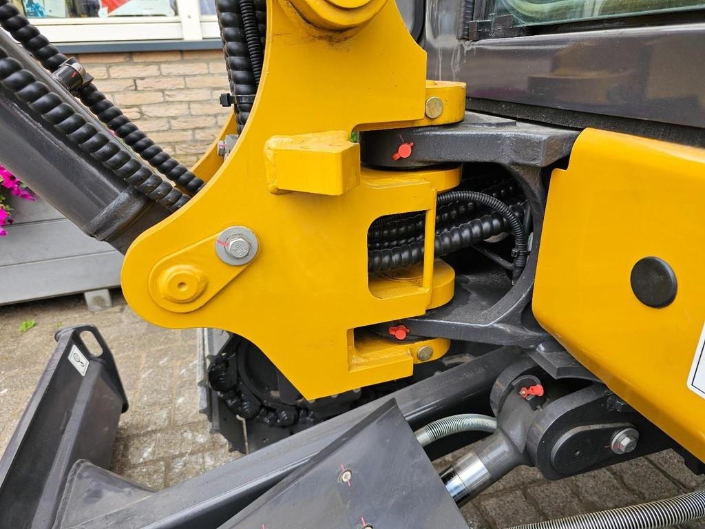 2025 XCMG XE27U, 2 mth, dovoz Skladom v EÚ — foto 11 z 16