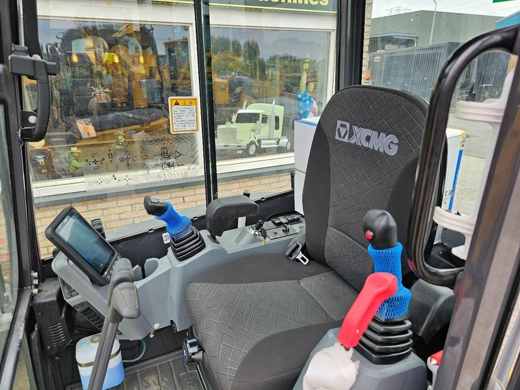 2025 XCMG XE27U, 2 mth, dovoz Skladom v EÚ — foto 14 z 16