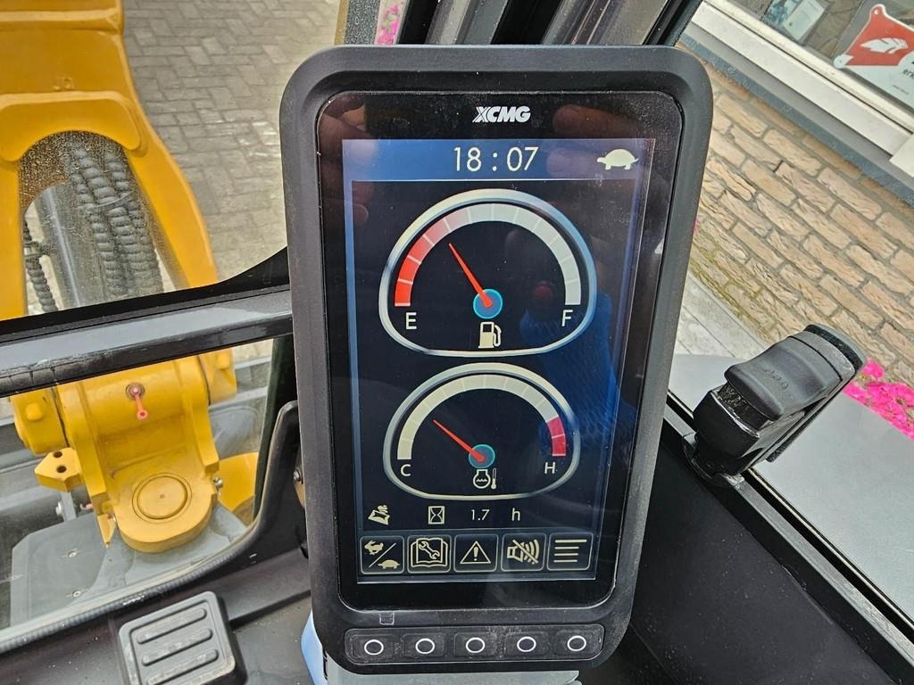 2025 XCMG XE27U, 2 mth, dovoz Skladom v EÚ — foto 15 z 16