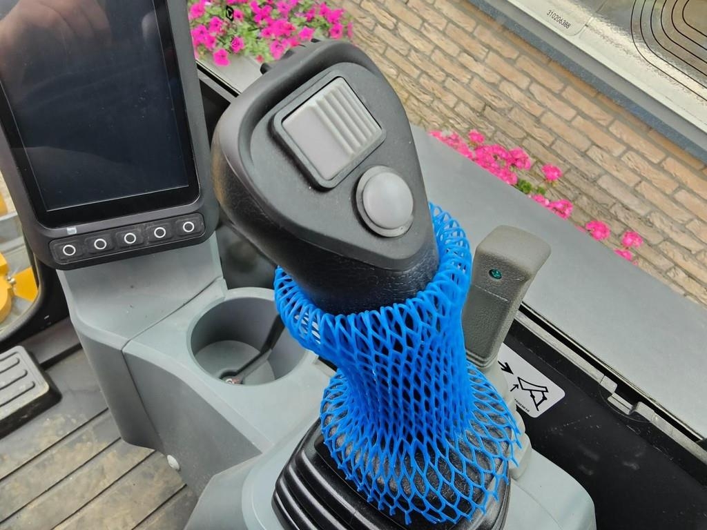 2025 XCMG XE27U, 2 mth, dovoz Skladom v EÚ — foto 16 z 16
