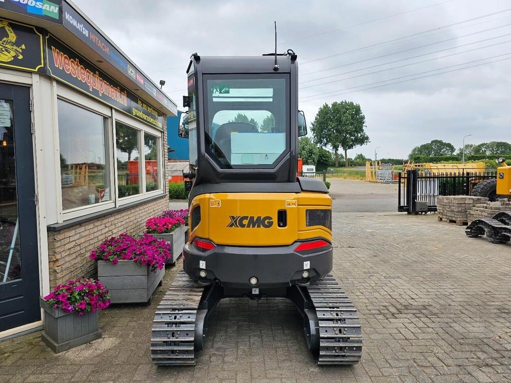 2025 XCMG XE27U, 2 mth, dovoz Skladom v EÚ — foto 4 z 16