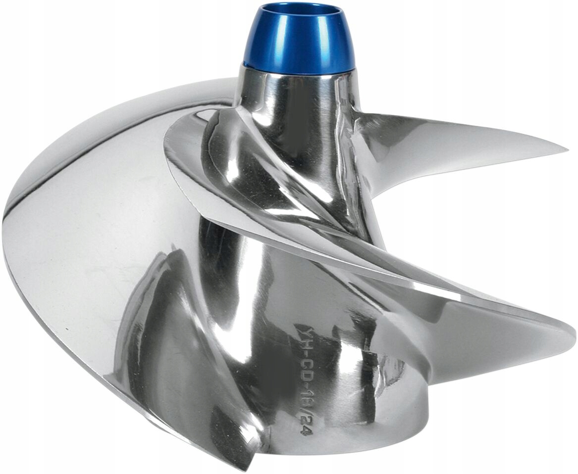 Sruba Wirnik Solas Yamaha Vx 1100 Vx Cruiser 07-14, Skladom v EÚ — foto 1