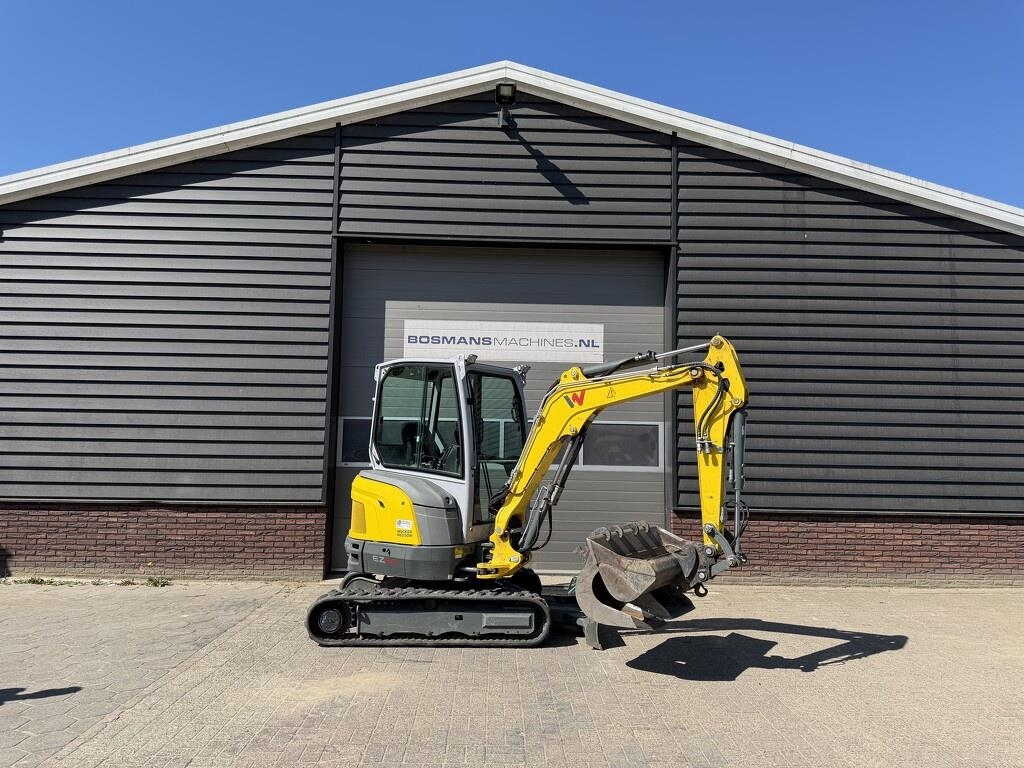 2024 Neuson EZ26 minigraver 2024 €395 LEASE Sloop-, 1 050 mth, dovoz Skladom v EÚ — foto 1 | AMECAR 2024 Neuson EZ26 minigraver 2024 €395 LEASE Sloop-, 1 050 mth, dovoz Skladom v EÚ — foto 1