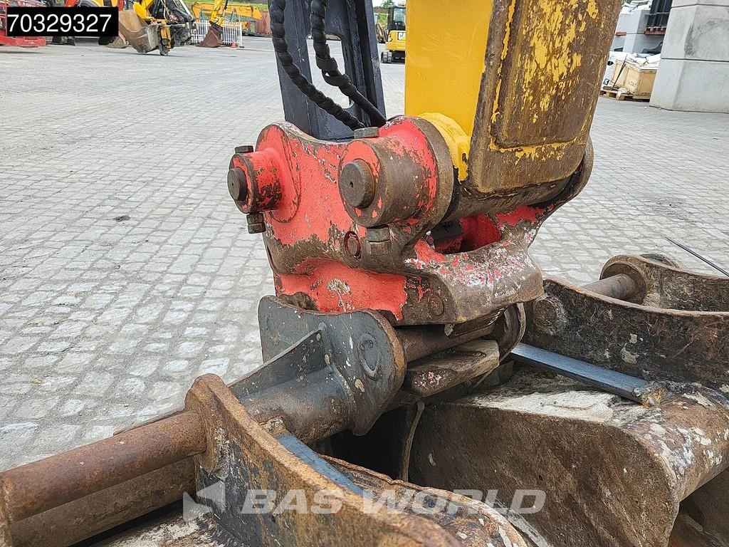 2022 Sany SY80 U A, 1 985 mth, dovoz Skladom v EÚ — foto 12 z 16