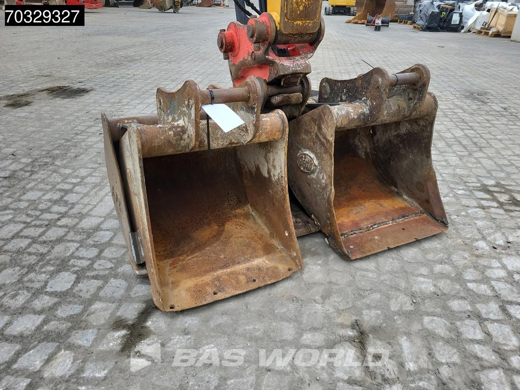 2022 Sany SY80 U A, 1 985 mth, dovoz Skladom v EÚ — foto 13 z 16