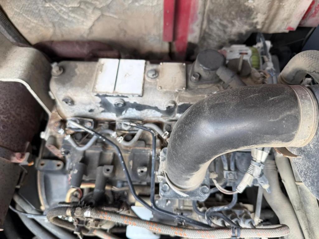 2003 Neuson 5002RD, 9 727 mth, dovoz Skladom v EÚ — foto 14 z 16