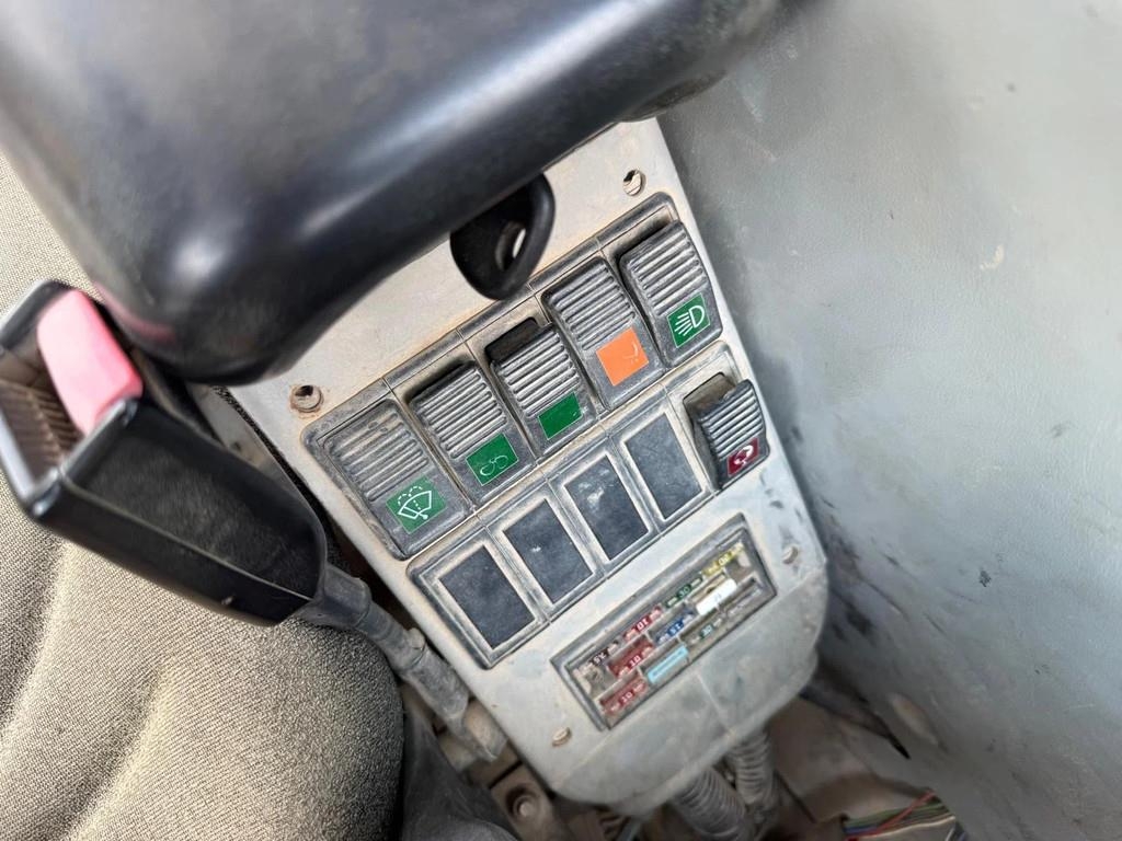 2003 Neuson 5002RD, 9 727 mth, dovoz Skladom v EÚ — foto 15 z 16