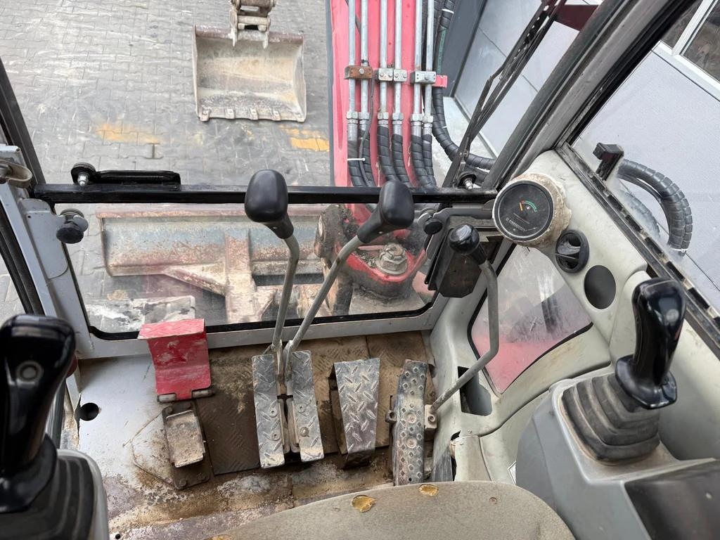 2003 Neuson 5002RD, 9 727 mth, dovoz Skladom v EÚ — foto 16 z 16