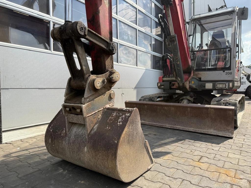 2003 Neuson 5002RD, 9 727 mth, dovoz Skladom v EÚ — foto 7 z 16