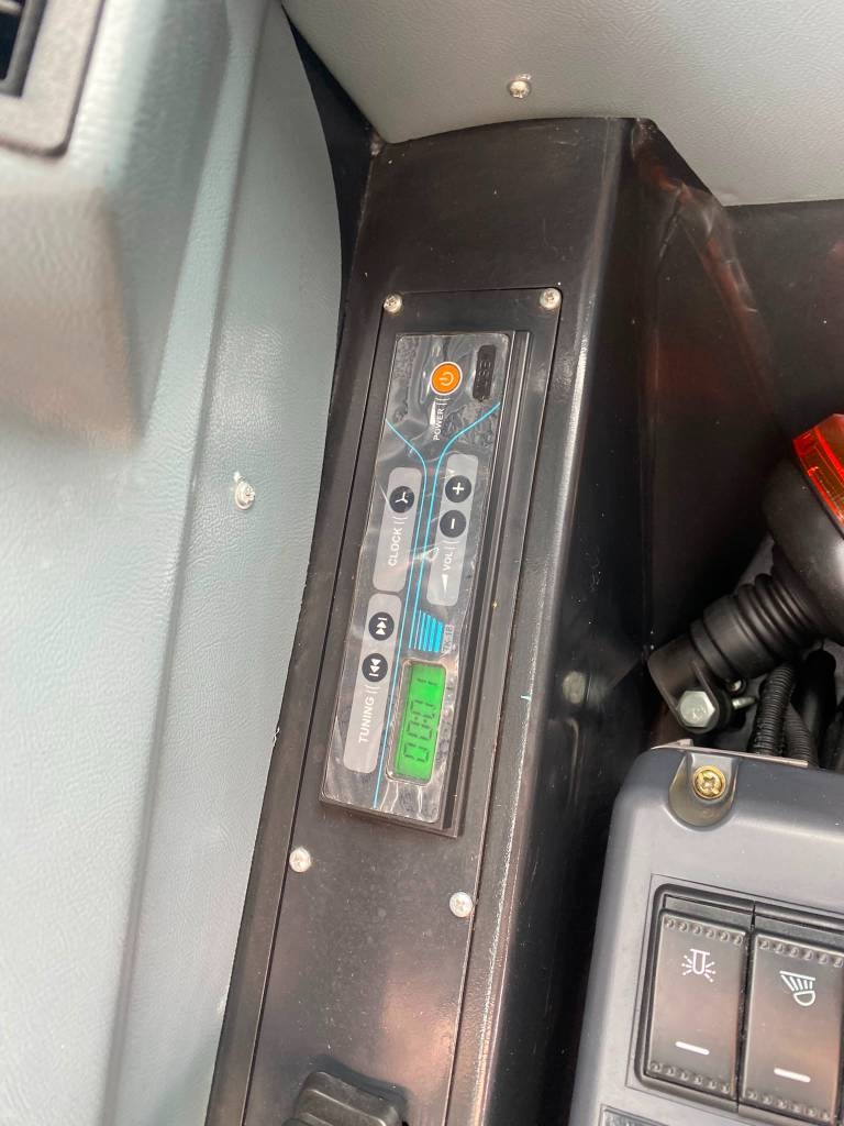 2025 Yuchai u35, 10 mth, dovoz Skladom v EÚ — foto 12 z 16
