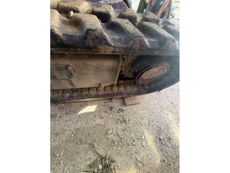 2001 Bobcat 328D, 6 700 mth, dovoz Skladom v EÚ — foto 7 z 10