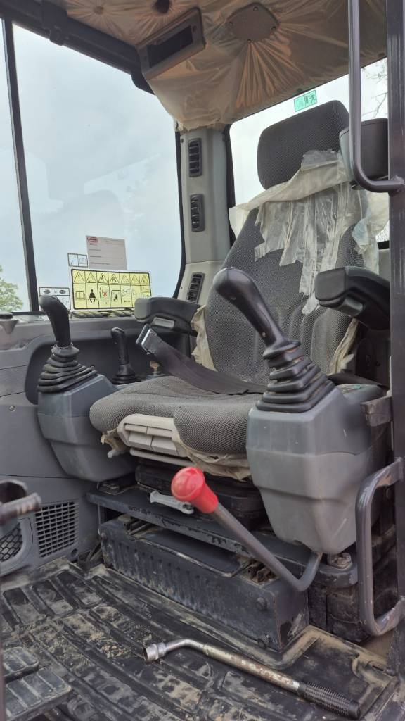 2020 Doosan DX 63-3, 2 770 mth, dovoz Skladom v EÚ — foto 8 z 10