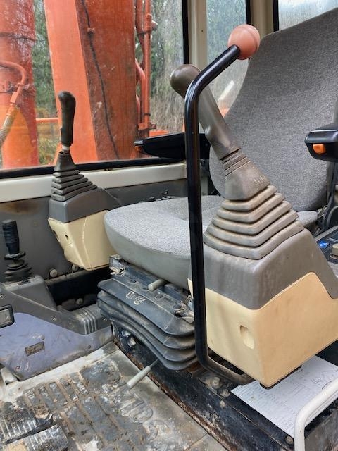 2004 Daewoo 75, 6 000 mth, dovoz Skladom v EÚ — foto 3 z 5