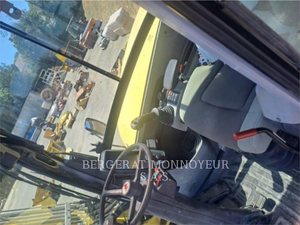 2017 Wacker EW65, 4 560 mth, dovoz Skladom v EÚ — foto 7 z 10