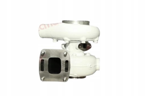 Turbo Mercruiser Diesel 4.2l 300 D-tronic 8m0098619, Skladom v EÚ — foto 1