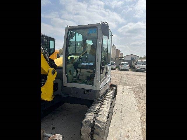 2016 Neuson EZ80, 3 500 mth, dovoz Skladom v EÚ — foto 6 z 6
