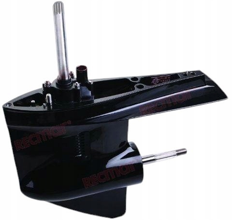 Kompletní Spodzina převodovka Mercruiser Alpha One a 1972-1992, Skladom v EÚ — foto 1