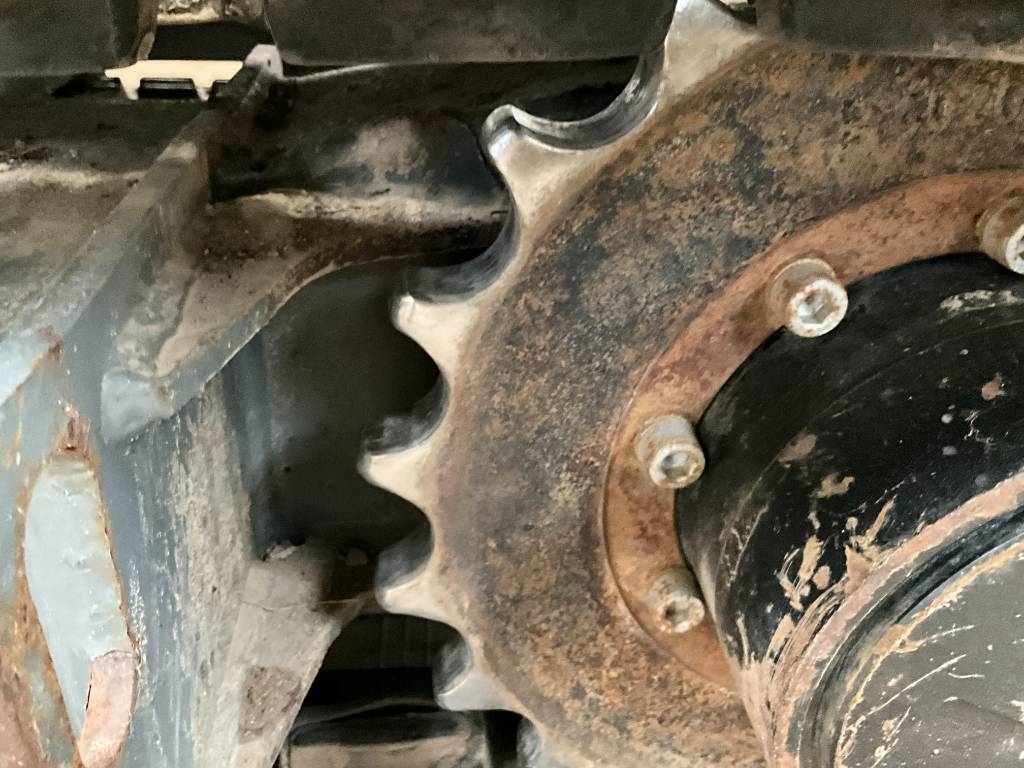 2021 Neuson ET 18, 1 385 mth, dovoz Skladom v EÚ — foto 11 z 14