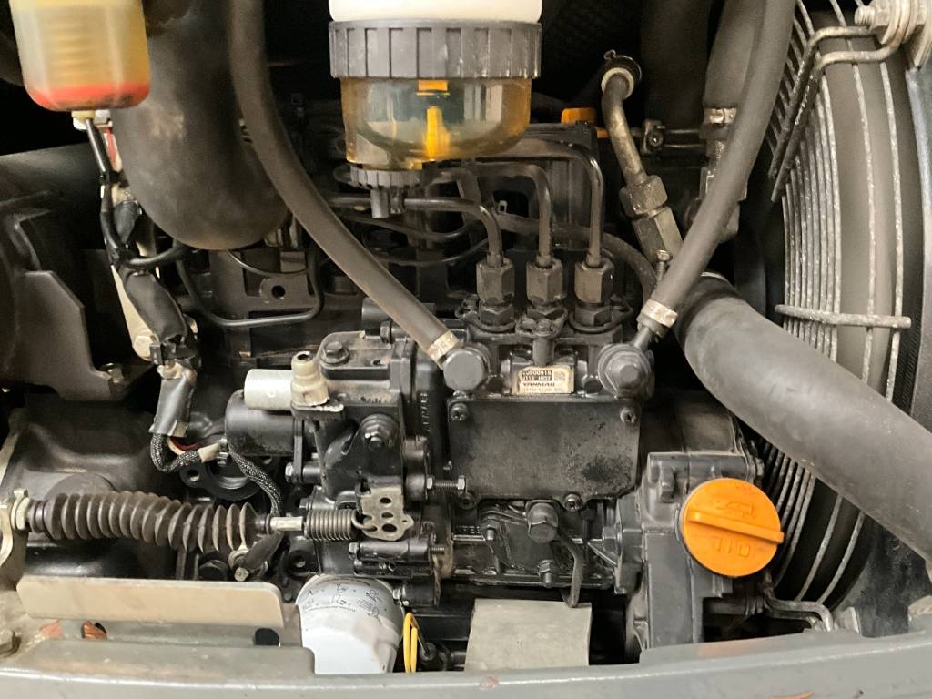2021 Neuson ET 18, 1 385 mth, dovoz Skladom v EÚ — foto 14 z 14