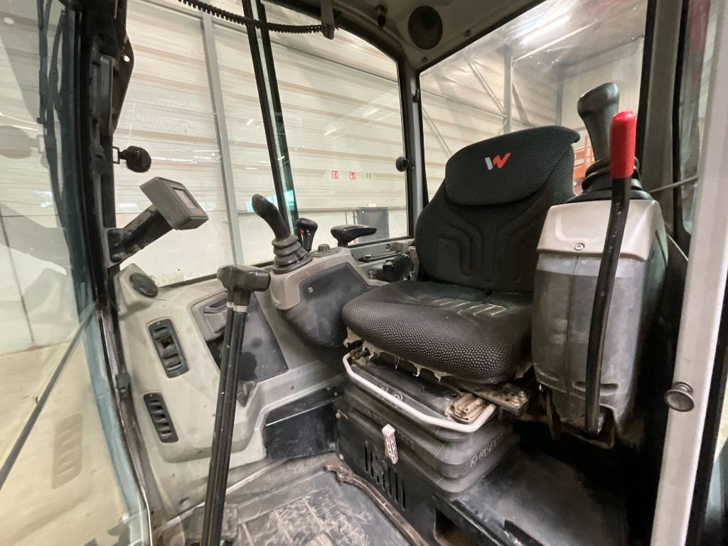 2019 Neuson EZ 36, 6 578 mth, dovoz Skladom v EÚ — foto 10 z 16