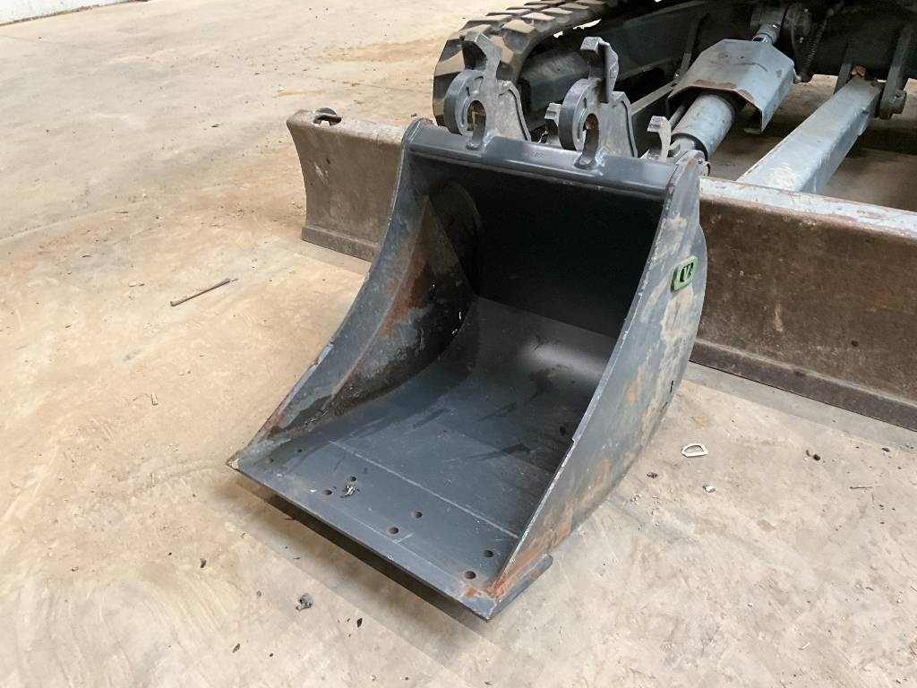 2019 Neuson EZ 36, 6 578 mth, dovoz Skladom v EÚ — foto 6 z 16