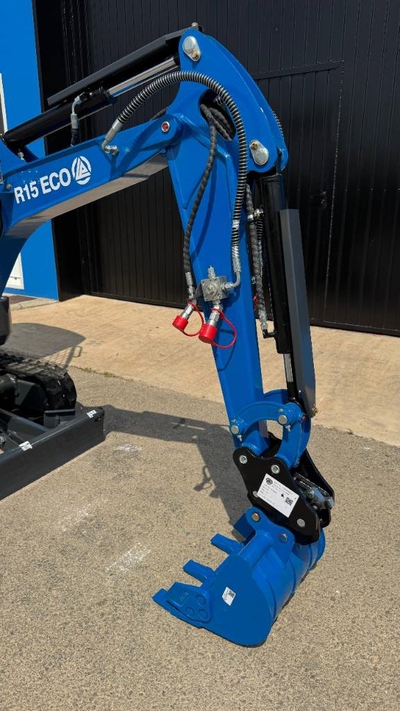 2025 Rippa R15 ECO, dovoz Skladom v EÚ — foto 2 z 10