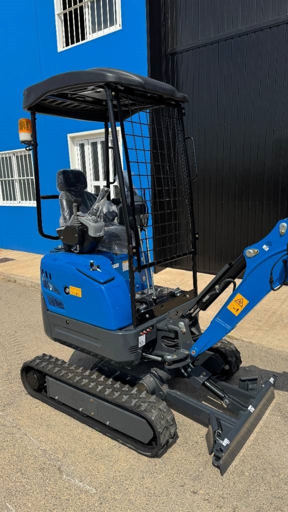 2025 Rippa R15 ECO, dovoz Skladom v EÚ — foto 3 z 10