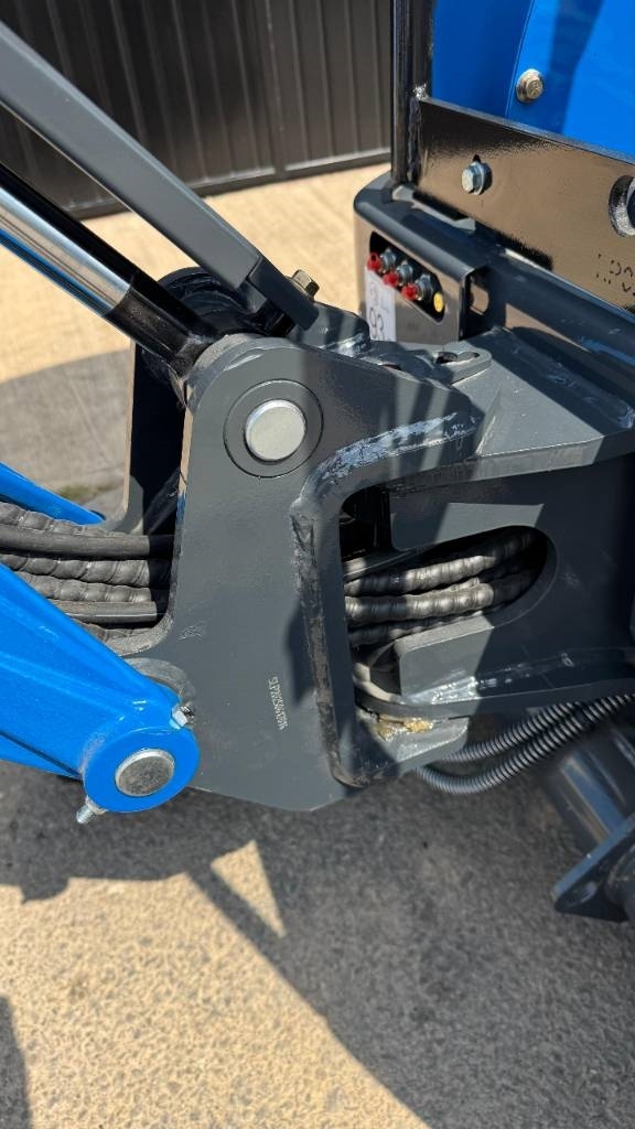 2025 Rippa R15 ECO, dovoz Skladom v EÚ — foto 9 z 10