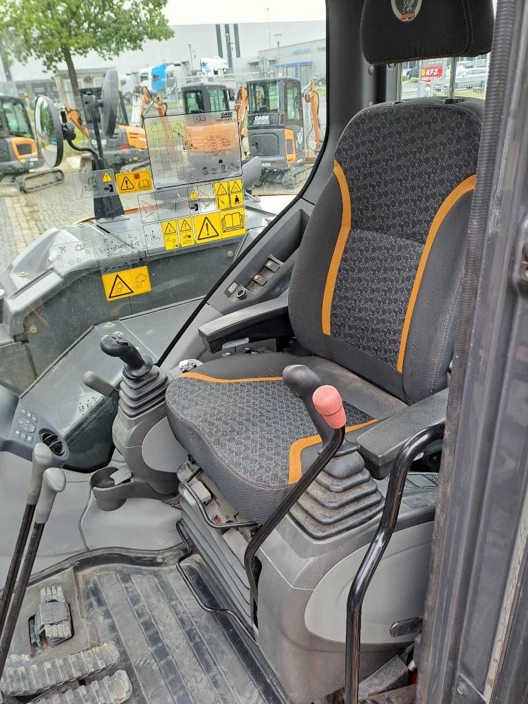 2023 Case CX90D, 1 000 mth, dovoz Skladom v EÚ — foto 6 z 7