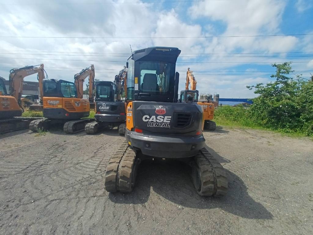 2024 Case CX 75 E, 1 200 mth, dovoz Skladom v EÚ — foto 3 z 6
