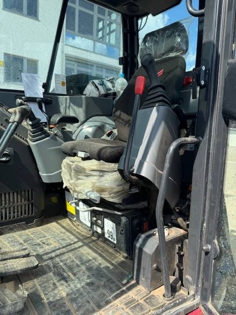 2023 Yanmar SV 100-2, 740 mth, dovoz Skladom v EÚ — foto 2 z 9