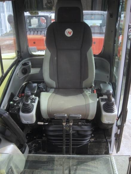 2020 WACKER NEUSON ET 65 * 2x Löffel *, 4 661 mth, dovoz Skladom v EÚ — foto 11 z 11