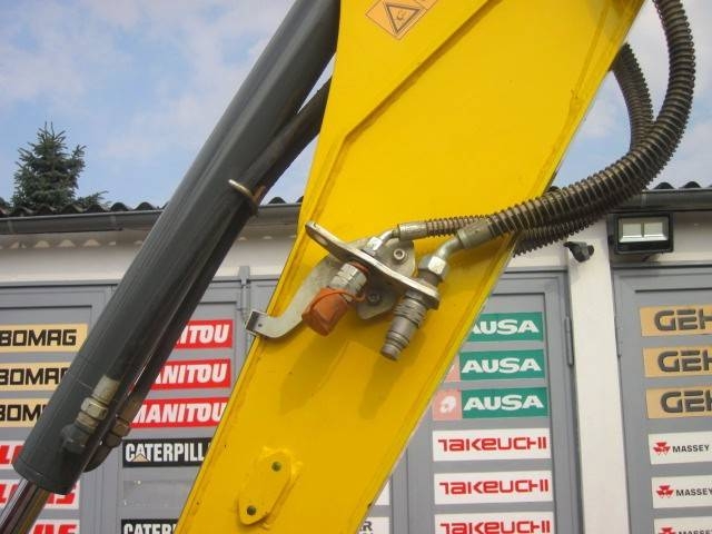 2020 WACKER NEUSON ET 65 * 2x Löffel *, 4 661 mth, dovoz Skladom v EÚ — foto 7 z 11