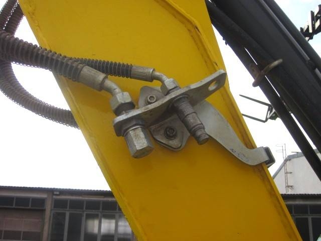 2020 WACKER NEUSON ET 65 * 2x Löffel *, 4 661 mth, dovoz Skladom v EÚ — foto 8 z 11