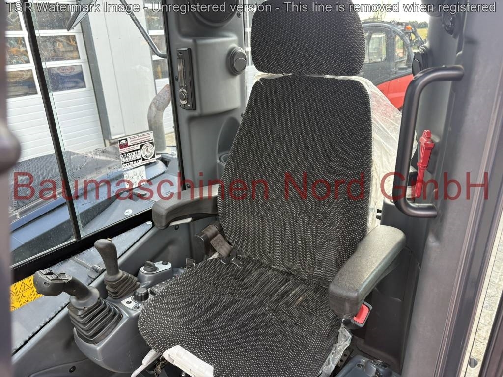 2023 Eurocomach 100TR, 1 200 mth, dovoz Skladom v EÚ — foto 10 z 11