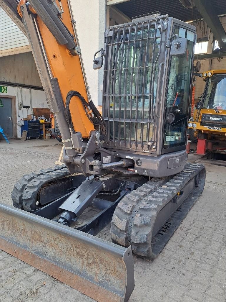 2024 Case CX 75 E, 400 mth, dovoz Skladom v EÚ — foto 2 z 7