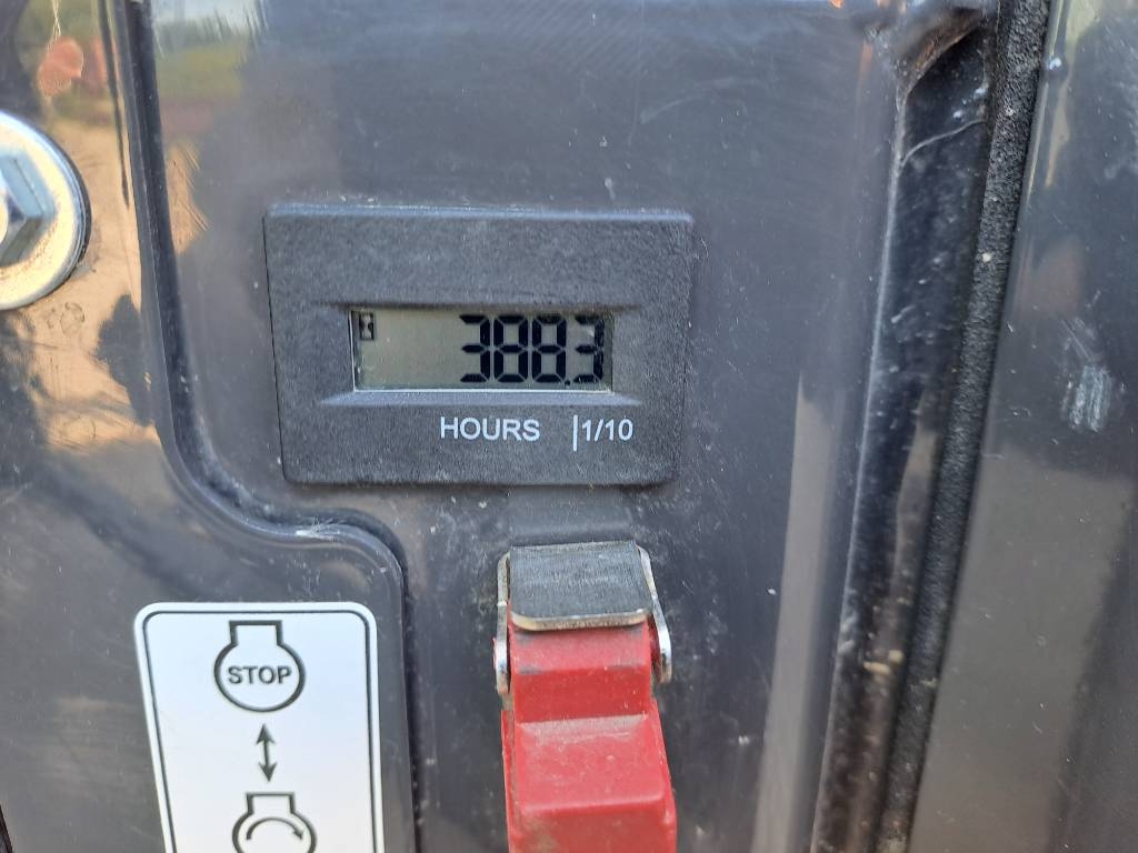 2024 Case CX 75 E, 400 mth, dovoz Skladom v EÚ — foto 5 z 7