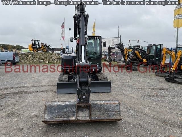 2024 Eurocomach 100TR -Demo, 180 mth, dovoz Skladom v EÚ — foto 2 z 8