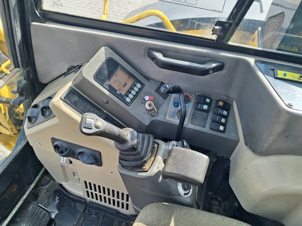 2016 Yanmar Vio 80-1A, 5 229 mth, dovoz Skladom v EÚ — foto 11 z 12