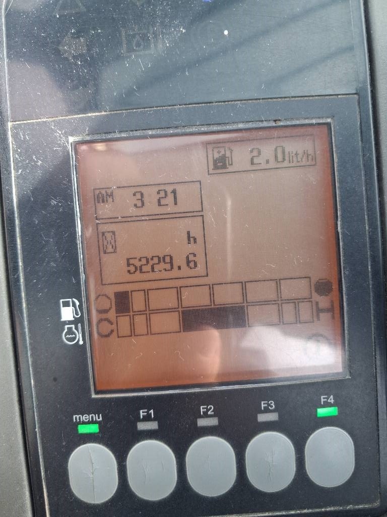 2016 Yanmar Vio 80-1A, 5 229 mth, dovoz Skladom v EÚ — foto 12 z 12